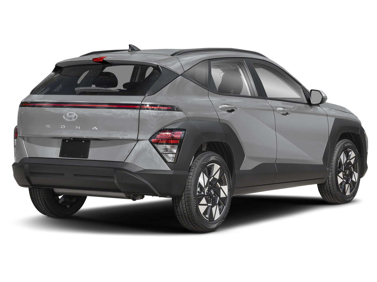 2025 Hyundai Kona SEL N Line photo 2
