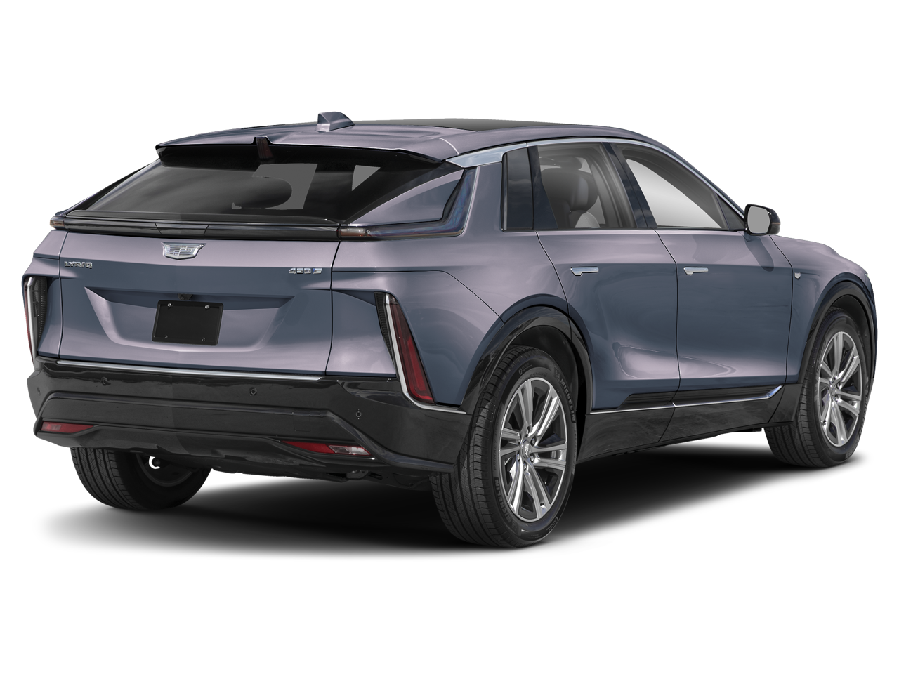 2026 Cadillac LYRIQ Premium Luxury