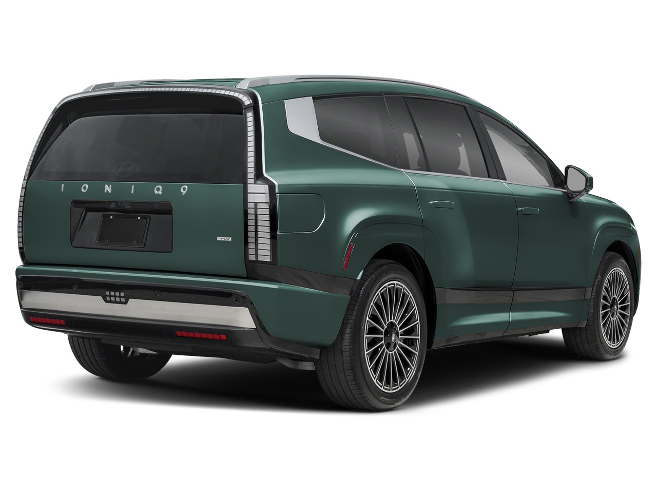 2026 Hyundai Ioniq photo 2