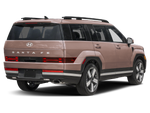 2027 Hyundai SANTA FE Limited 6P