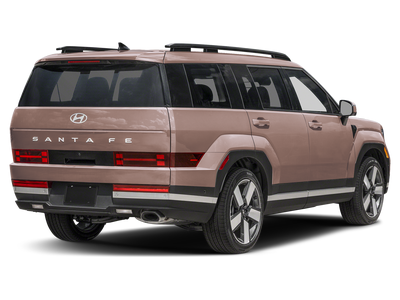 2027 Hyundai SANTA FE Limited 6P