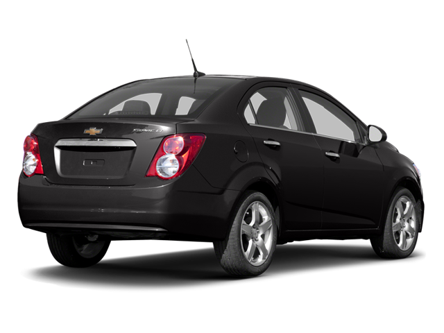 Used 2013 Chevrolet Sonic LT with VIN 1G1JC5SG6D4248084 for sale in North Bethesda, MD