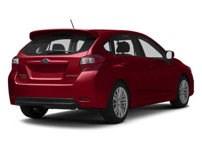 2013 Subaru Impreza 2.0i Premium