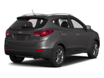 2014 Hyundai TUCSON Limited