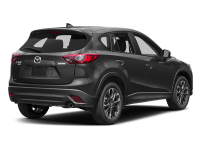 2016 Mazda Mazda CX-5 Grand Touring
