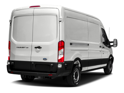 2017 Ford Transit-150 Base