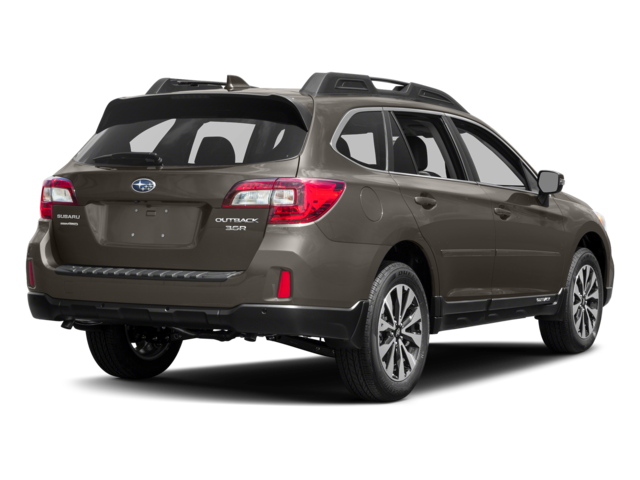 Certified 2017 Subaru Outback Limited with VIN 4S4BSENC2H3338220 for sale in North Bethesda, MD