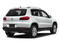 2017 Volkswagen Tiguan 2.0T 4Motion