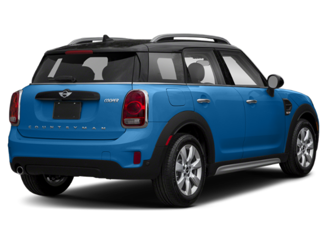 Used 2018 MINI Countryman Base with VIN WMZYS7C3XJ3E07466 for sale in North Bethesda, MD