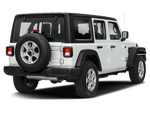 2019 Jeep Wrangler Unlimited Sport Altitude