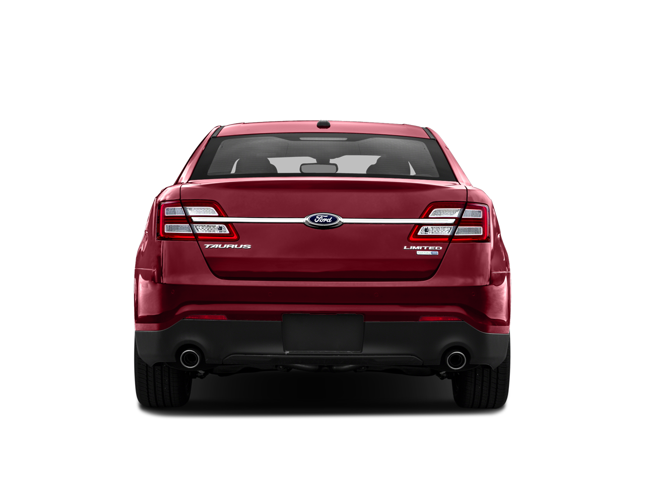 2015 Ford Taurus Limited