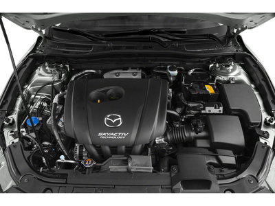 2015 Mazda Mazda3 s Touring