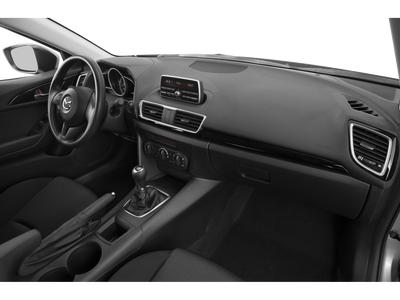 2015 Mazda Mazda3 s Touring
