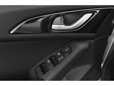 2015 Mazda Mazda3 s Touring