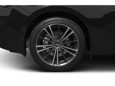 2015 Scion FR-S Base