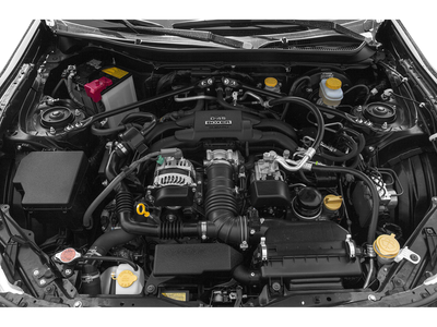 2015 Scion FR-S Base