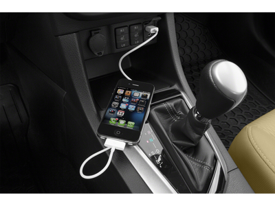 2015 Toyota COROLLA LE ECO