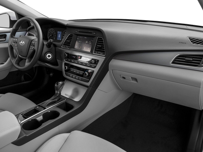 2016 Hyundai SONATA Base
