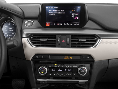 2017 Mazda Mazda6 Grand Touring