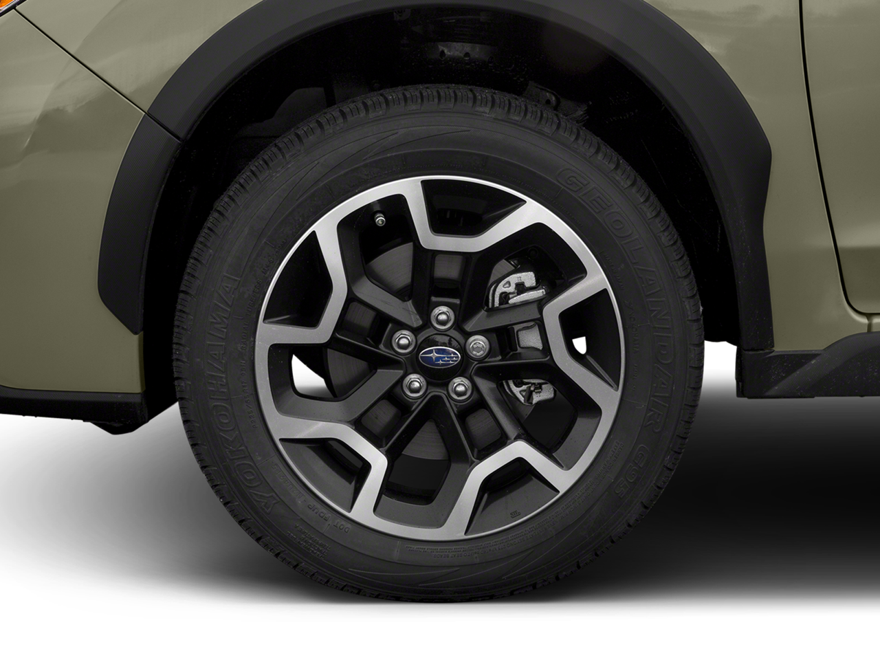 2017 Subaru Crosstrek 2.0i Premium