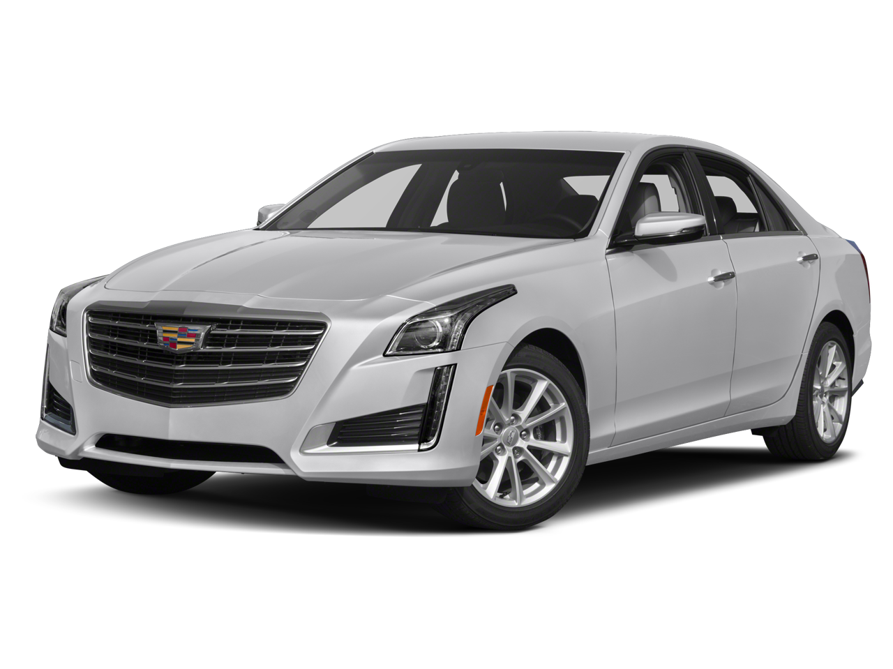 2019 Cadillac CTS 3.6L Luxury