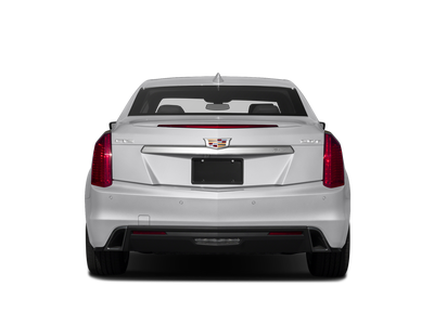 2019 Cadillac CTS 3.6L Luxury