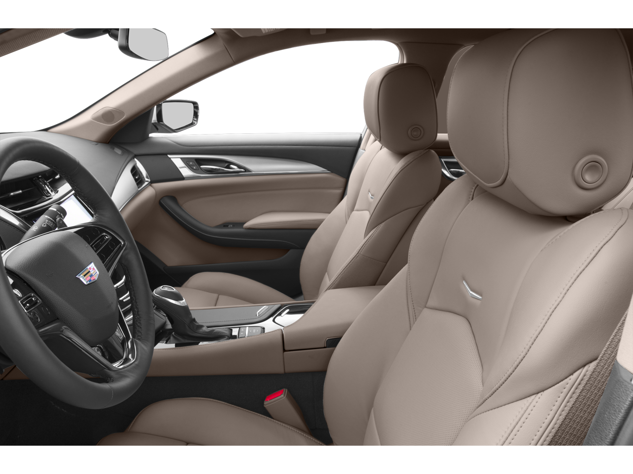 2019 Cadillac CTS 3.6L Luxury