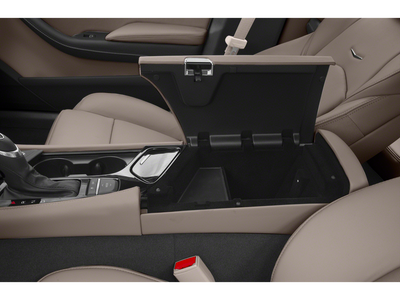 2019 Cadillac CTS 3.6L Luxury