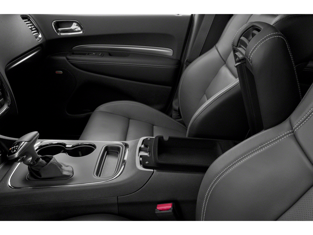 2019 Dodge Durango SRT