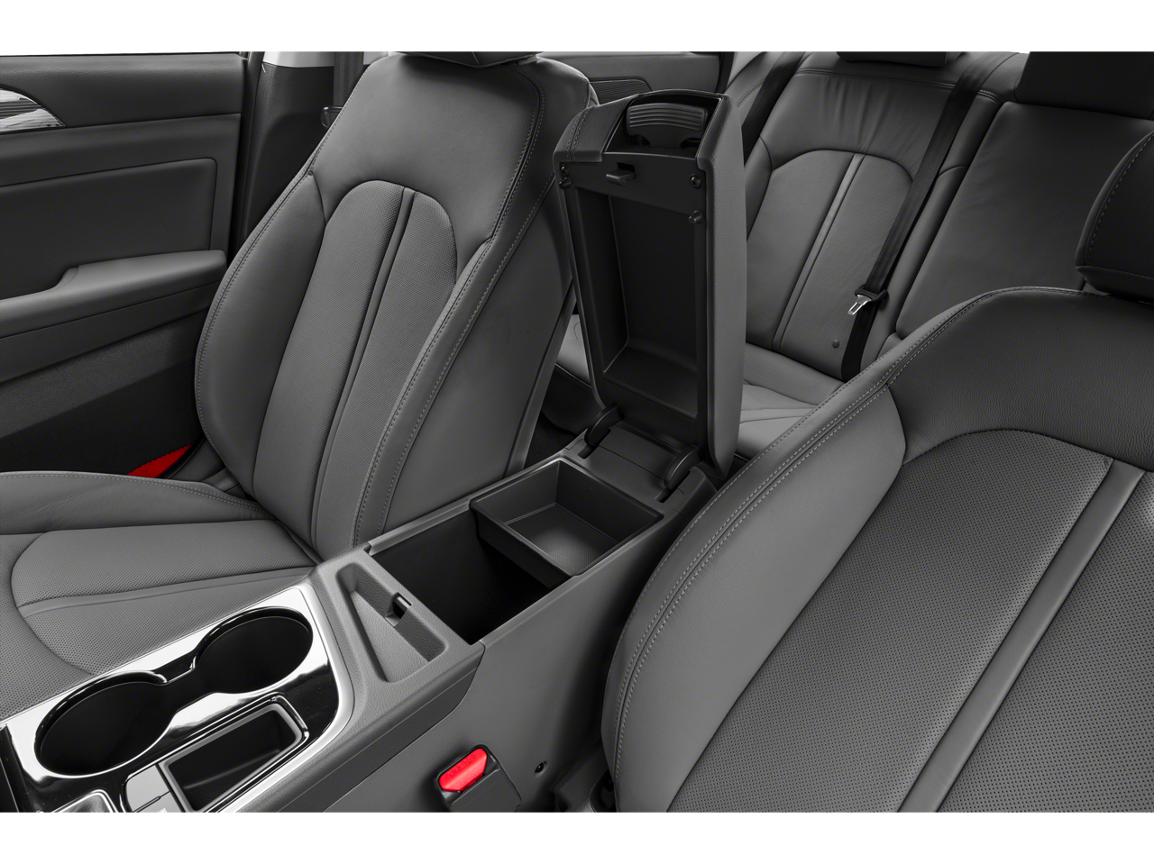 2019 Hyundai SONATA Limited