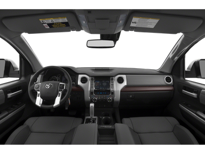 2019 Toyota Tundra Limited