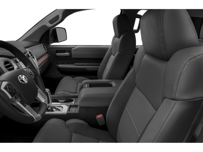 2019 Toyota Tundra Limited