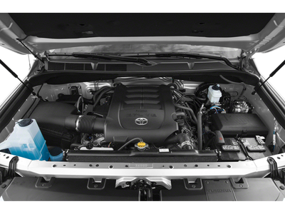2019 Toyota Tundra Limited