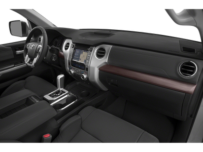 2019 Toyota Tundra Limited