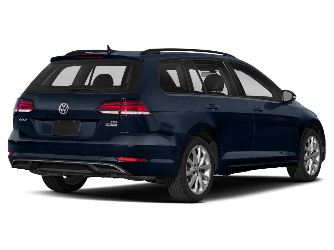 Certified 2019 Volkswagen Golf SportWagen SE with VIN 3VWY57AU7KM509031 for sale in North Bethesda, MD