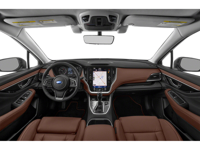 2020 Subaru Outback Touring XT