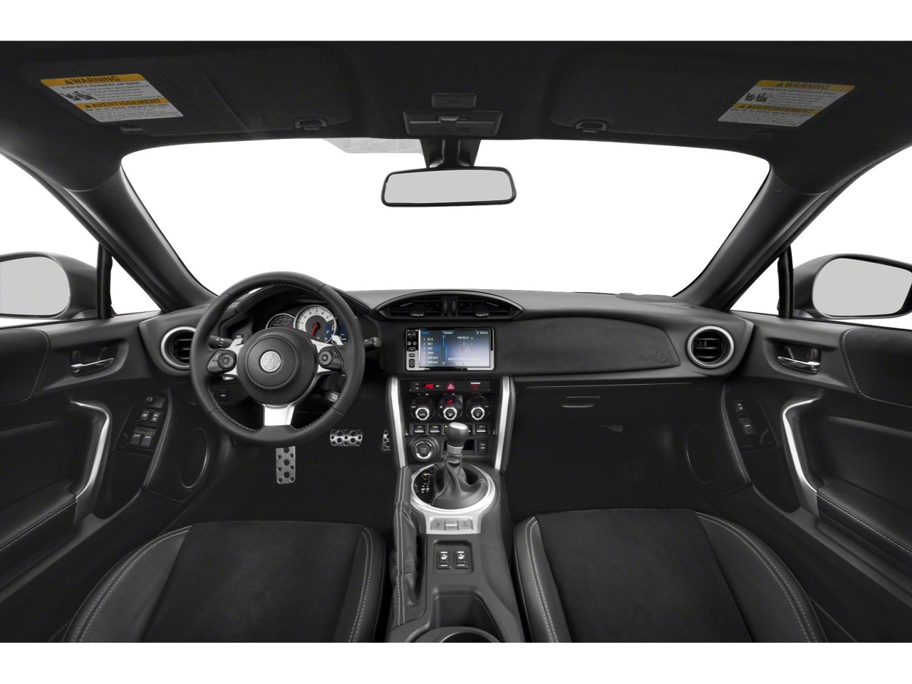 2020 Toyota 86 Hakone Edition