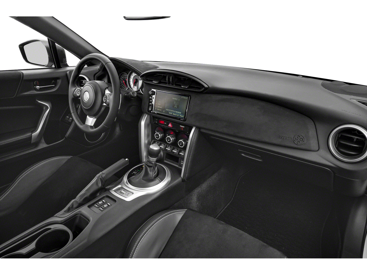 2020 Toyota 86 Hakone Edition