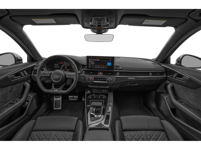 2021 Audi S4 3.0T Premium Plus quattro