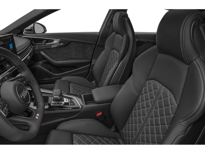 2021 Audi S4 3.0T Premium Plus quattro