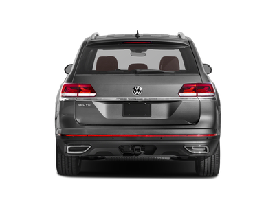2021 Volkswagen Atlas 2.0T SEL