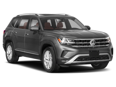 2021 Volkswagen Atlas 2.0T SEL