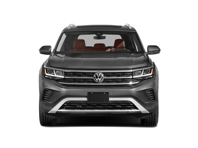 2021 Volkswagen Atlas 2.0T SEL
