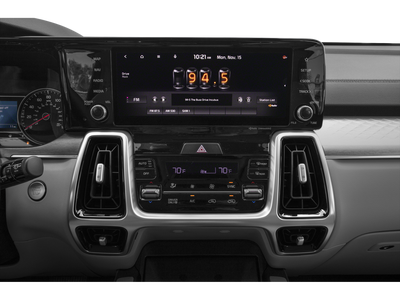 2022 Kia Sorento SX Prestige