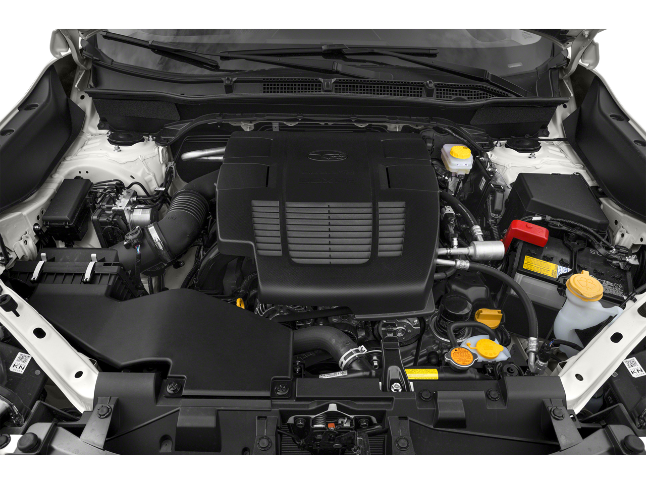 2022 Subaru Forester Sport