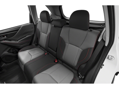 2022 Subaru Forester Sport