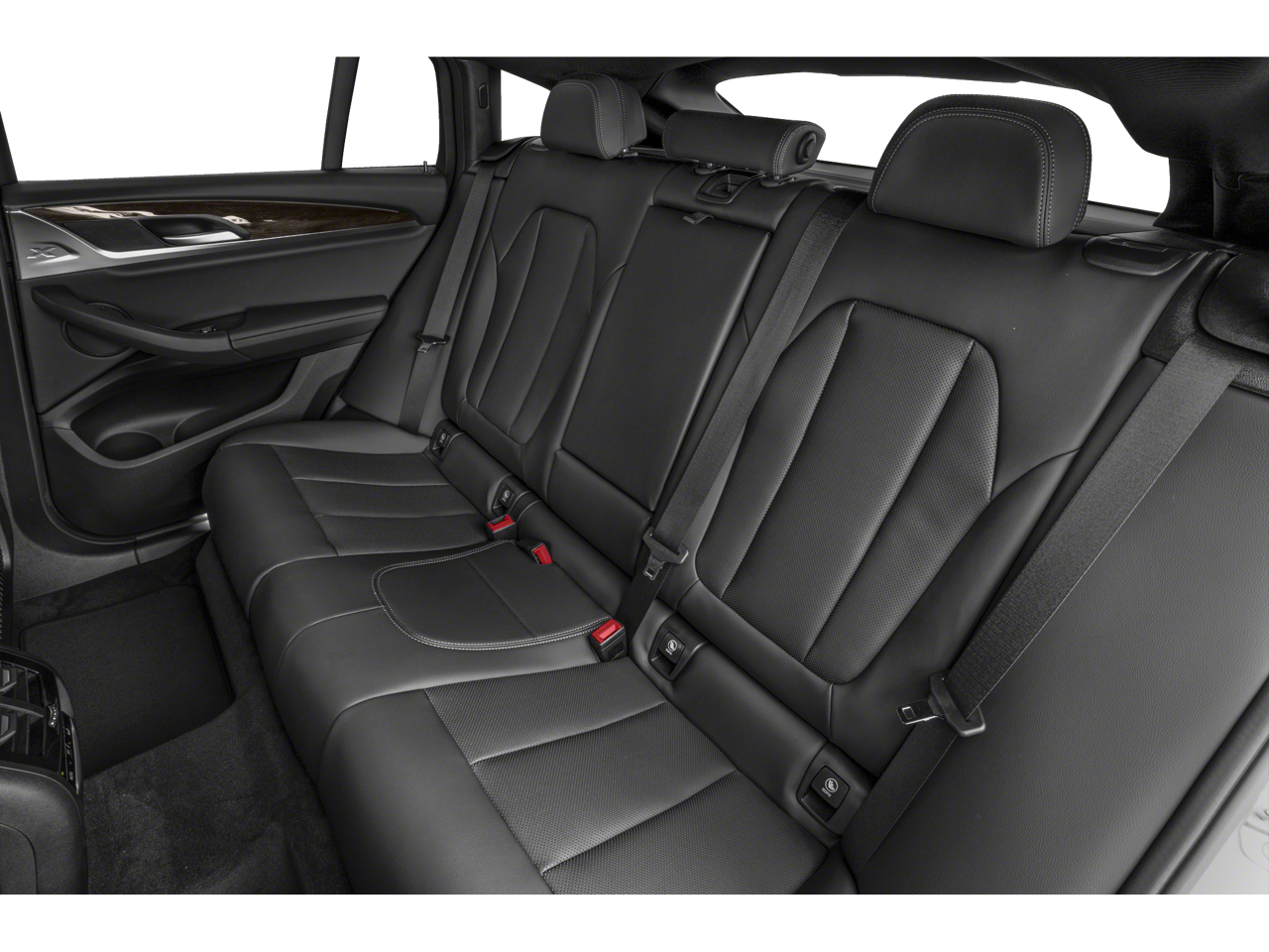 2023 BMW X4 xDrive30i