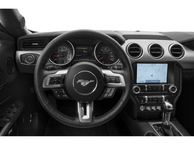 2023 Ford Mustang EcoBoost Premium Convertible
