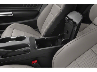 2023 Ford Mustang EcoBoost Premium Convertible