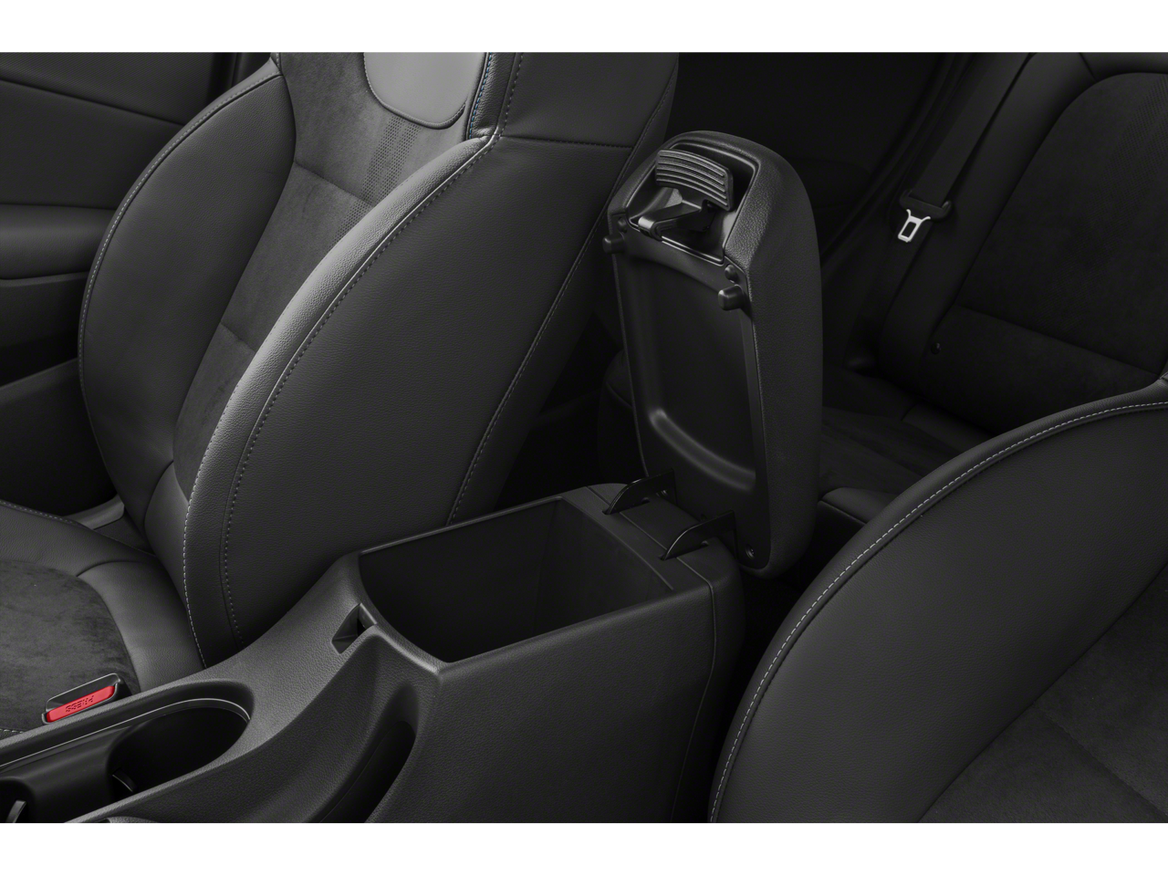 2023 Hyundai KONA N Base